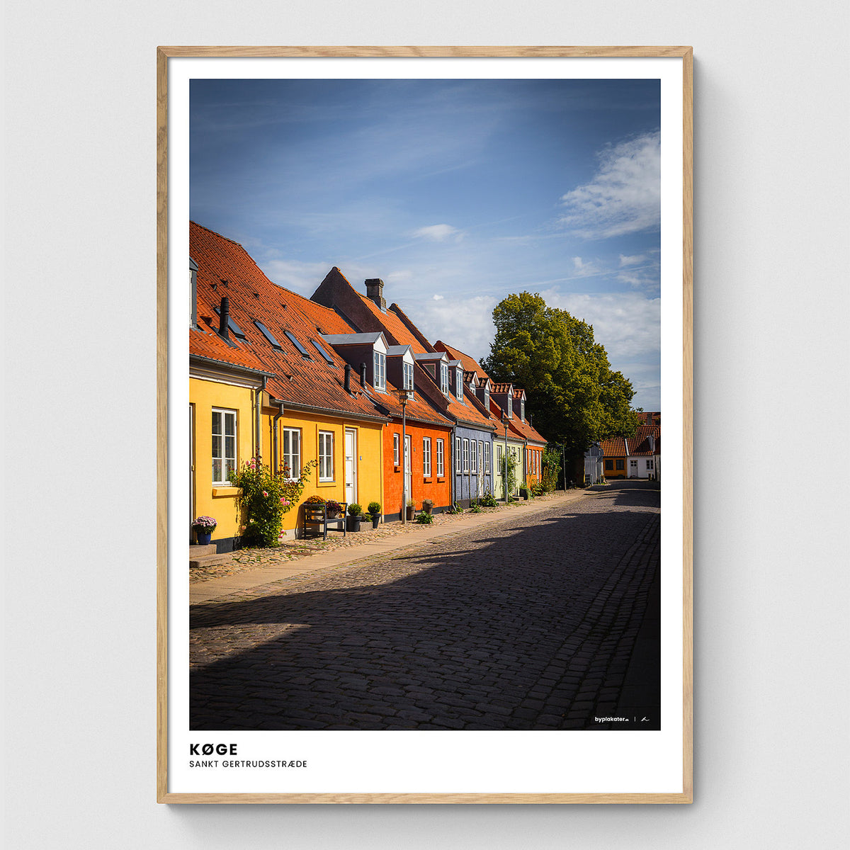 Sankt Gertrudsstræde
