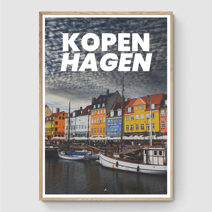 Kopenhagen