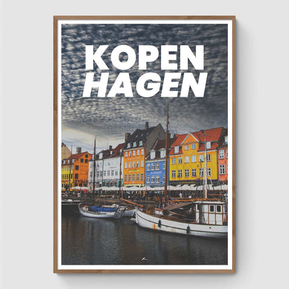 Kopenhagen