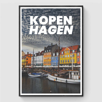 Kopenhagen