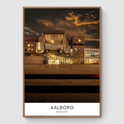 Musikhuset Aalborg II