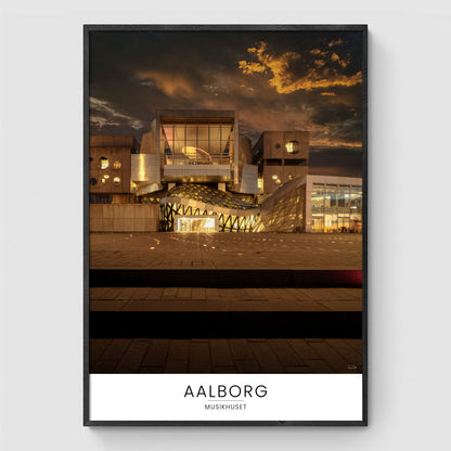 Musikhuset Aalborg II