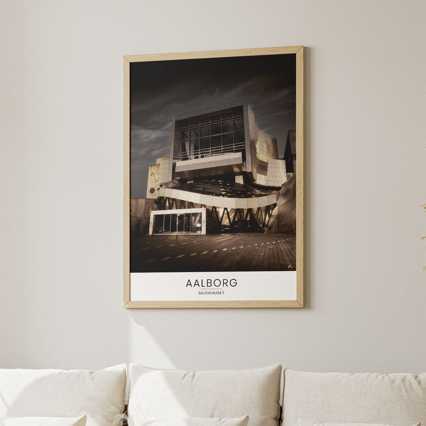 Musikhuset Aalborg III