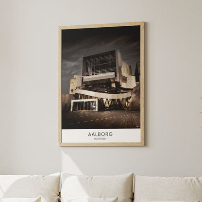 Musikhuset Aalborg III