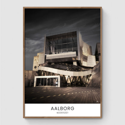 Musikhuset Aalborg III