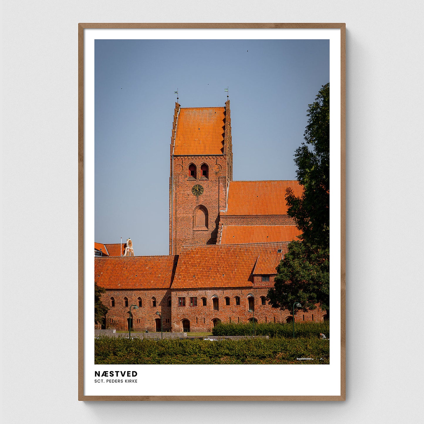 Sct. Peders Kirke II