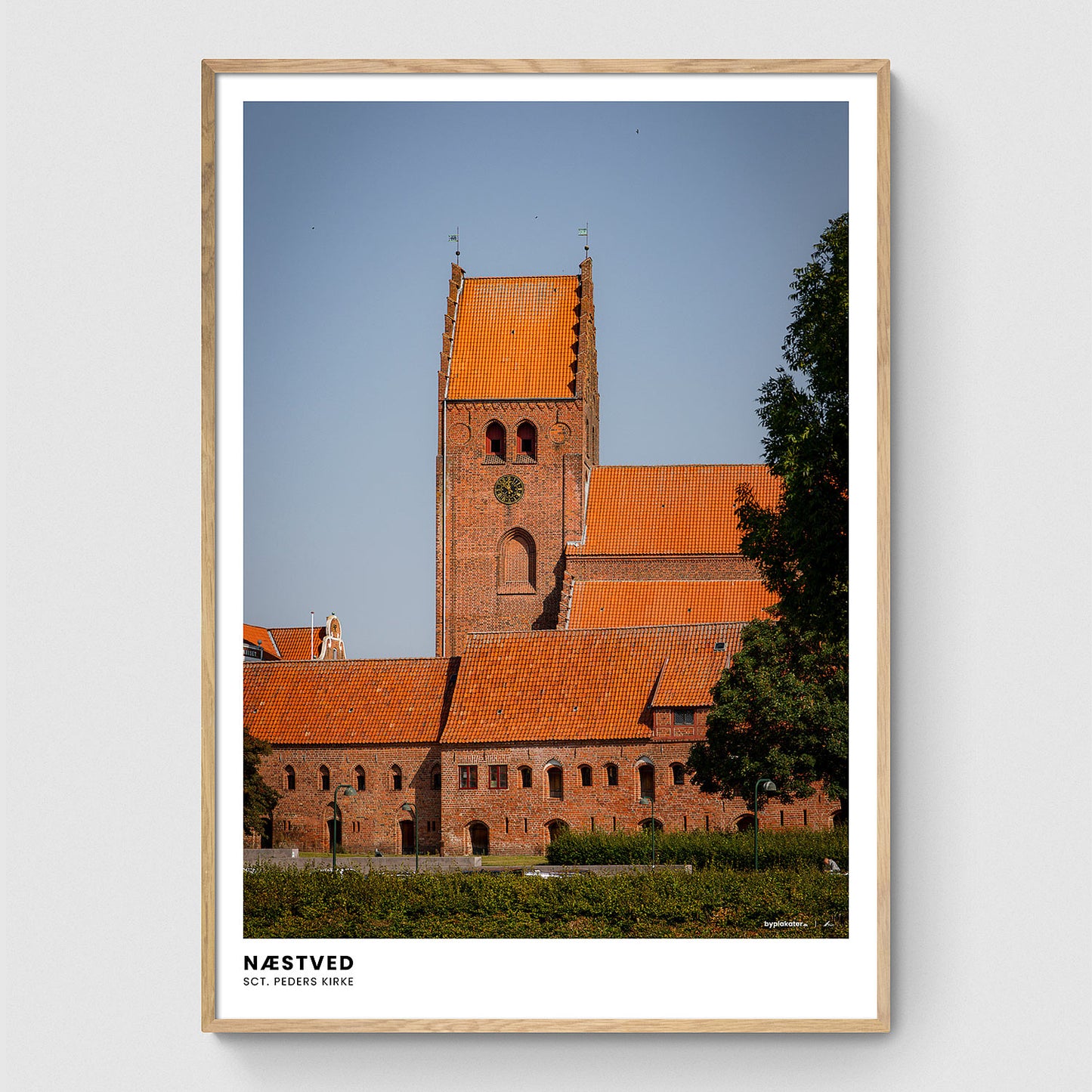 Sct. Peders Kirke II