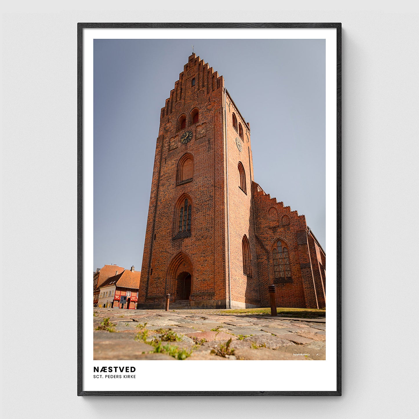 Sct. Peders Kirke III