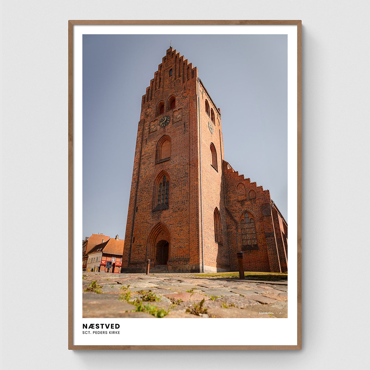 Sct. Peders Kirke III