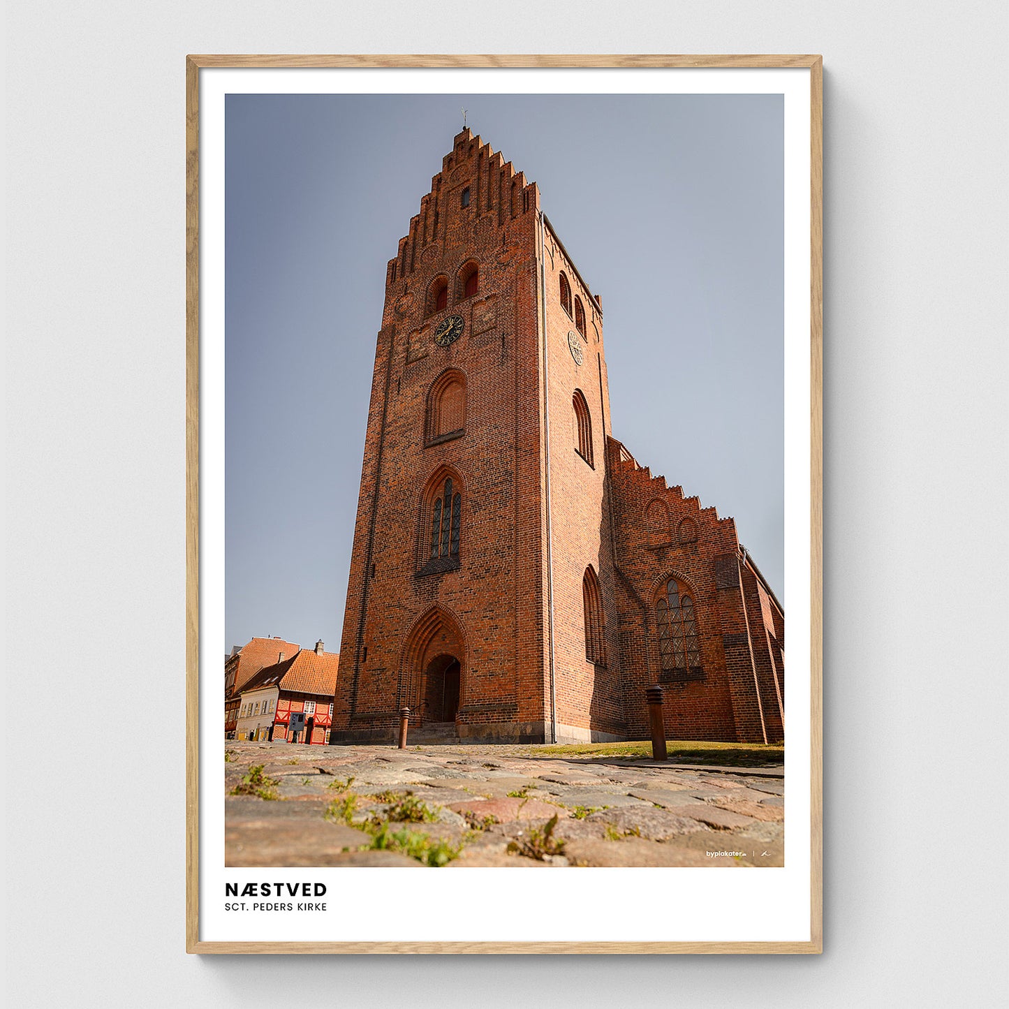 Sct. Peders Kirke III