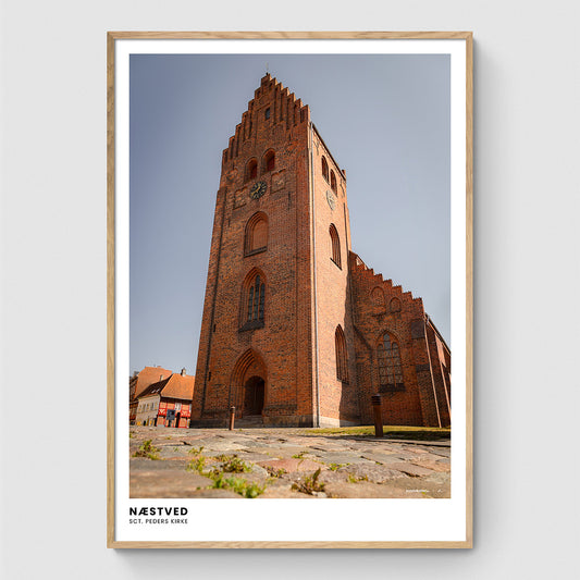 Sct. Peders Kirke III