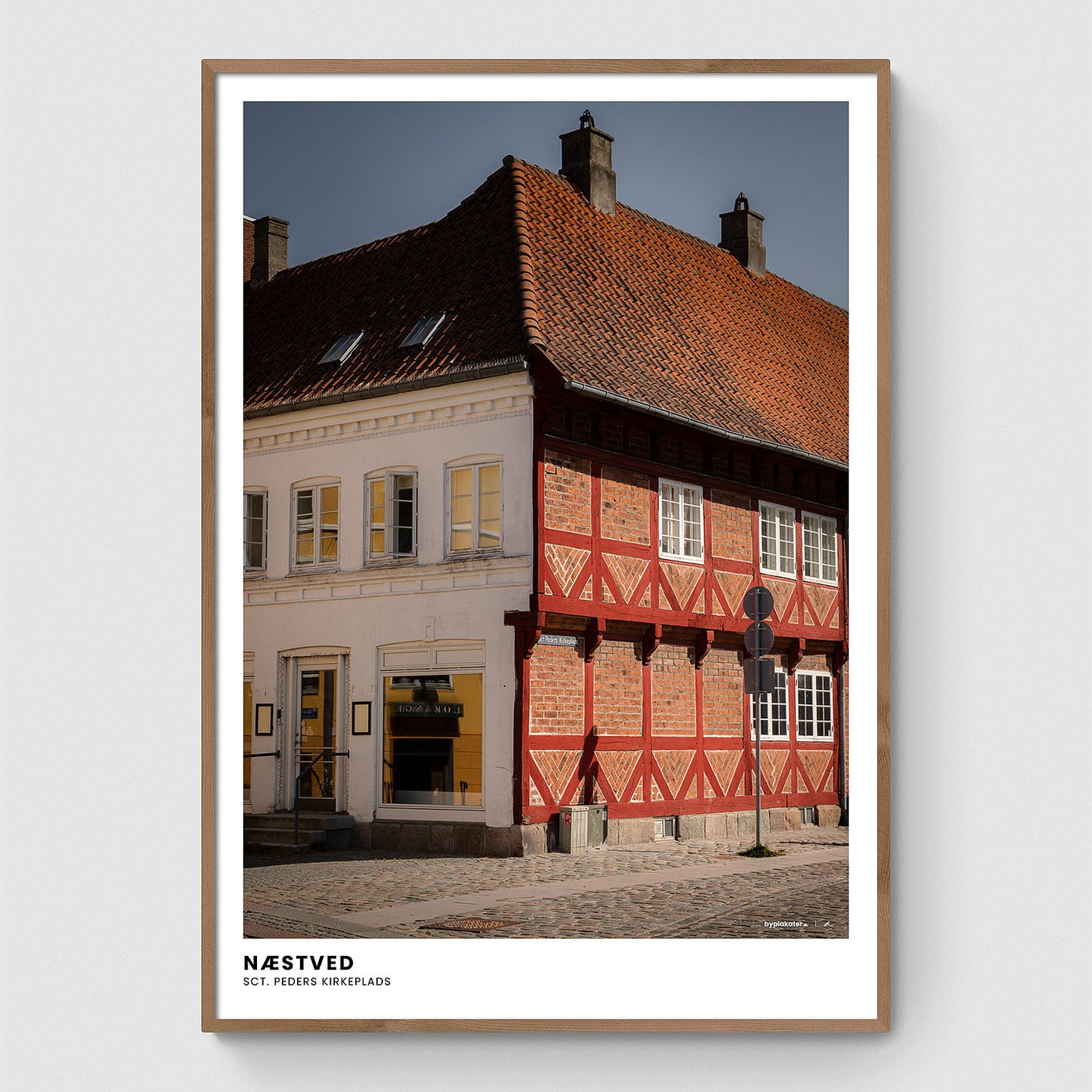 Sct. Peders Kirkeplads