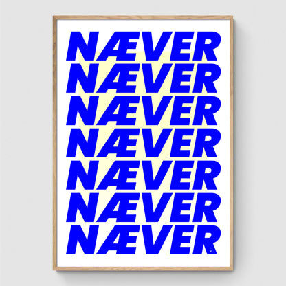 NÆVER I