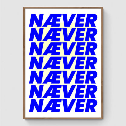 NÆVER I