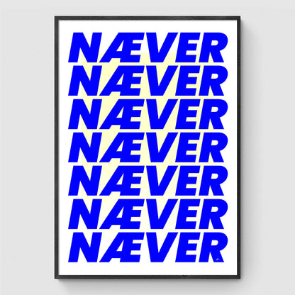 NÆVER I