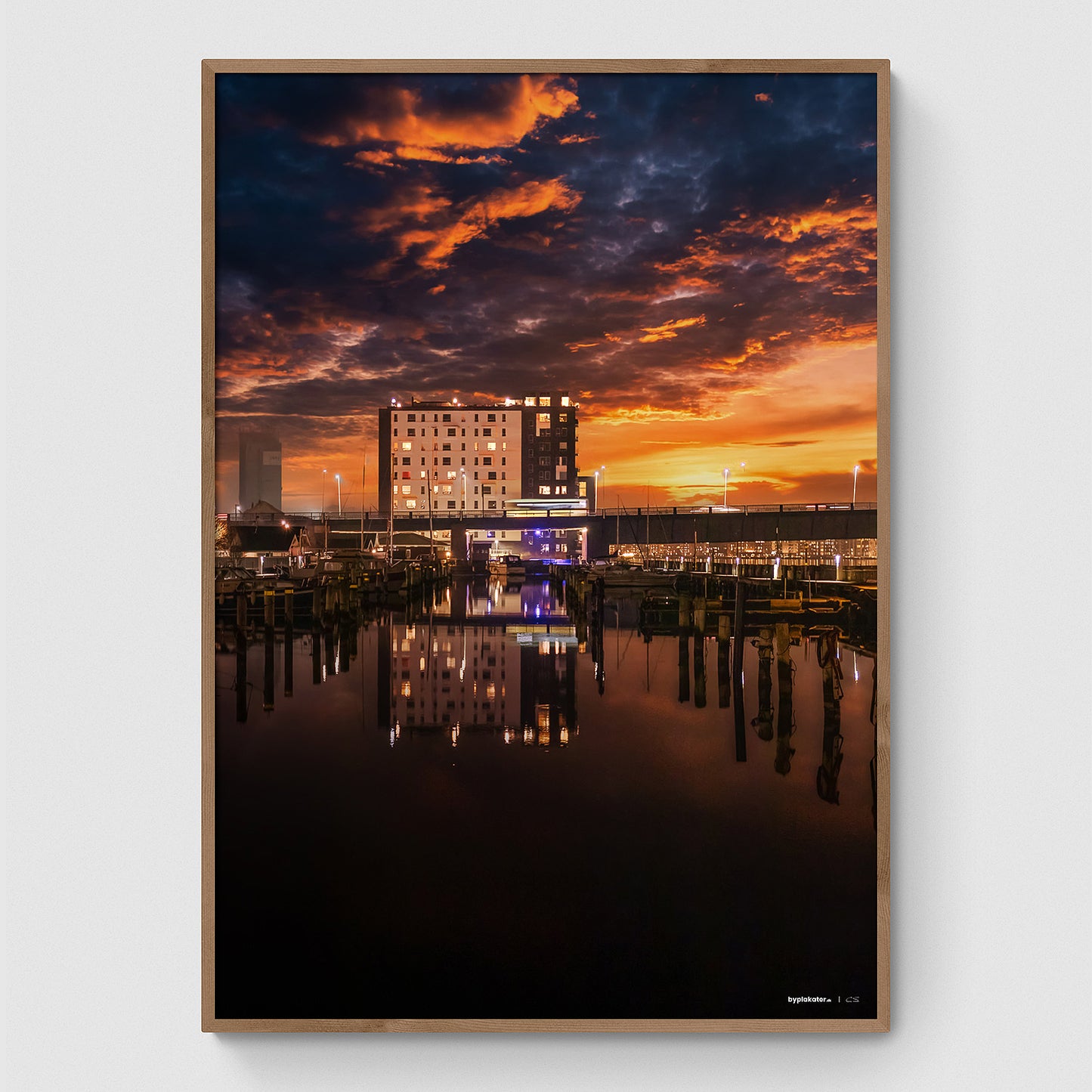 Nørresundby Lystbådehavn