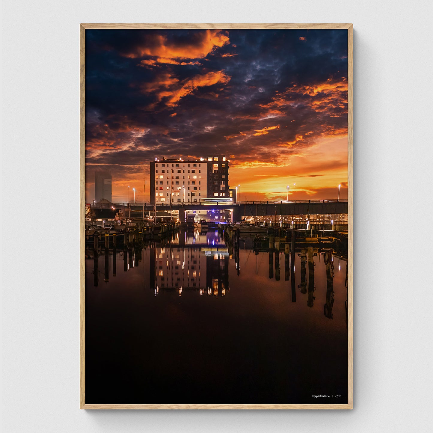 Nørresundby Lystbådehavn