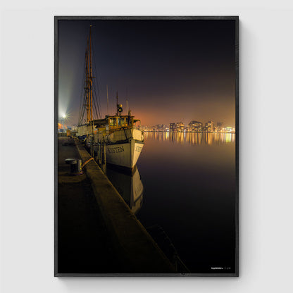 Nørresundby Havnekaj