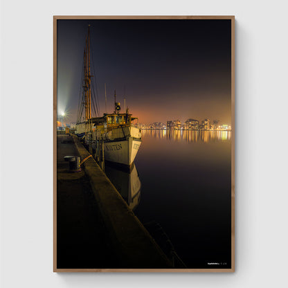 Nørresundby Havnekaj