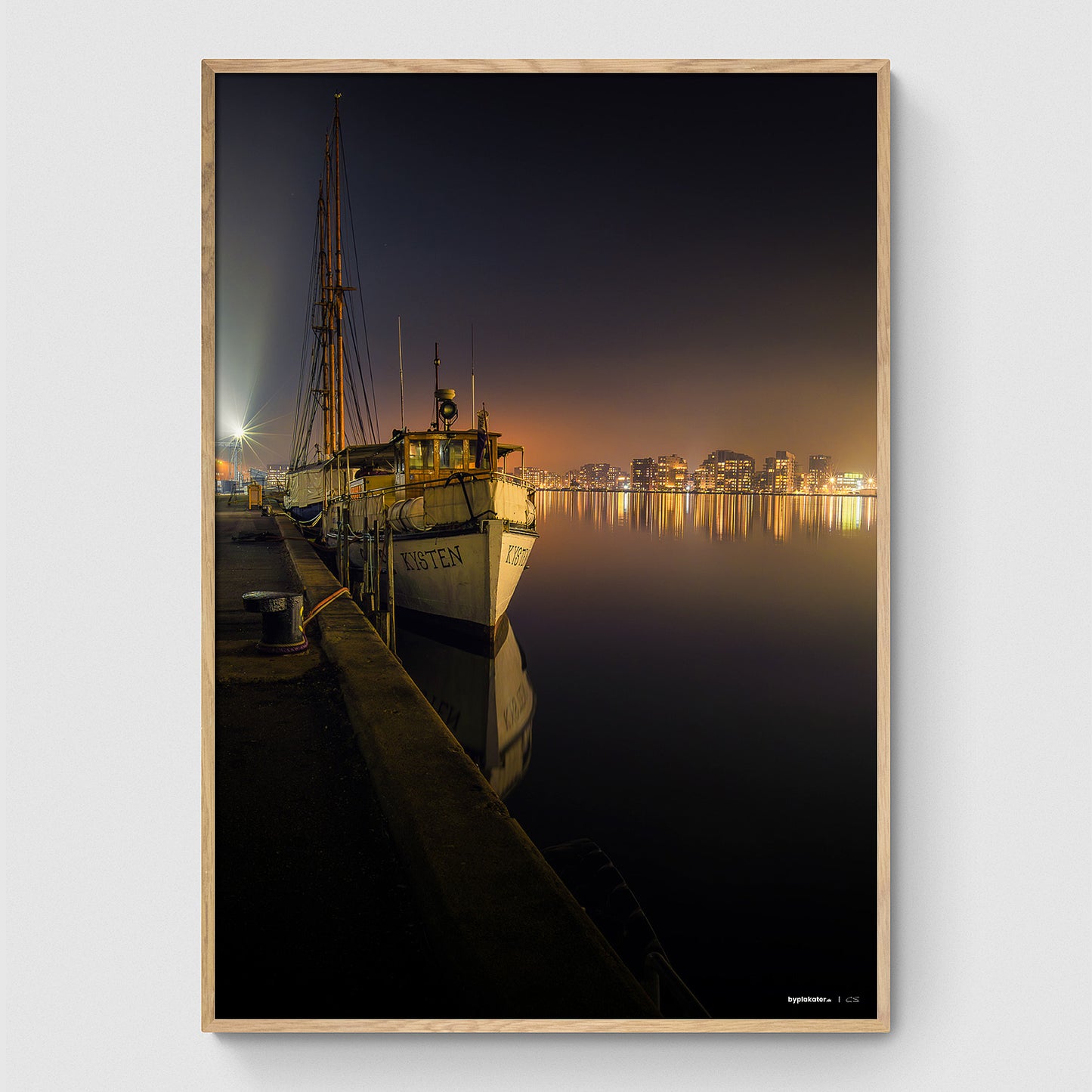 Nørresundby Havnekaj