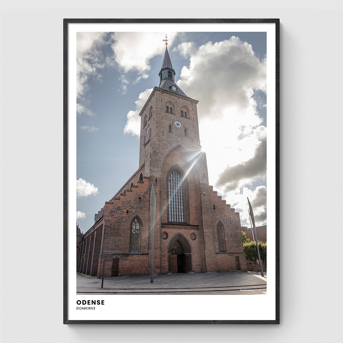 Odense Domkirke