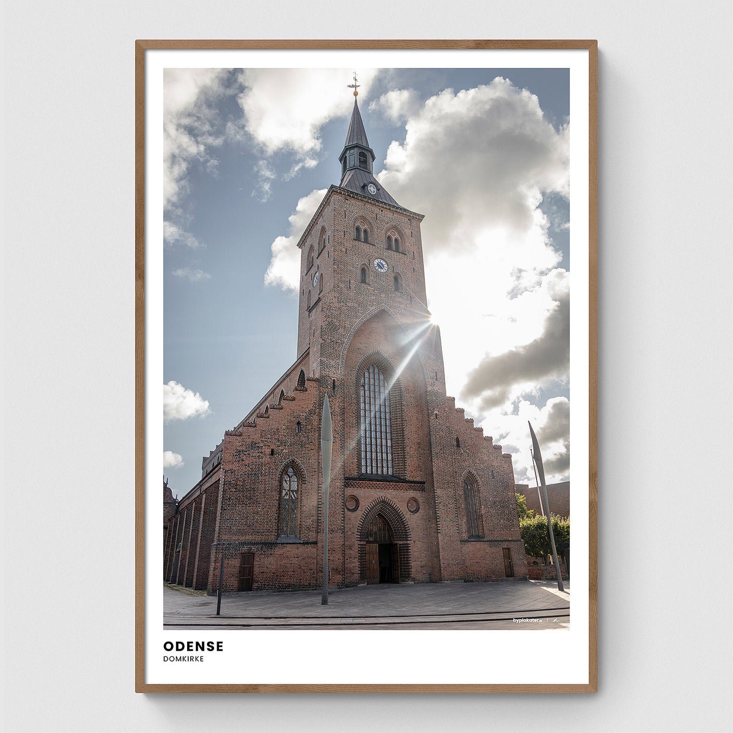 Odense Domkirke