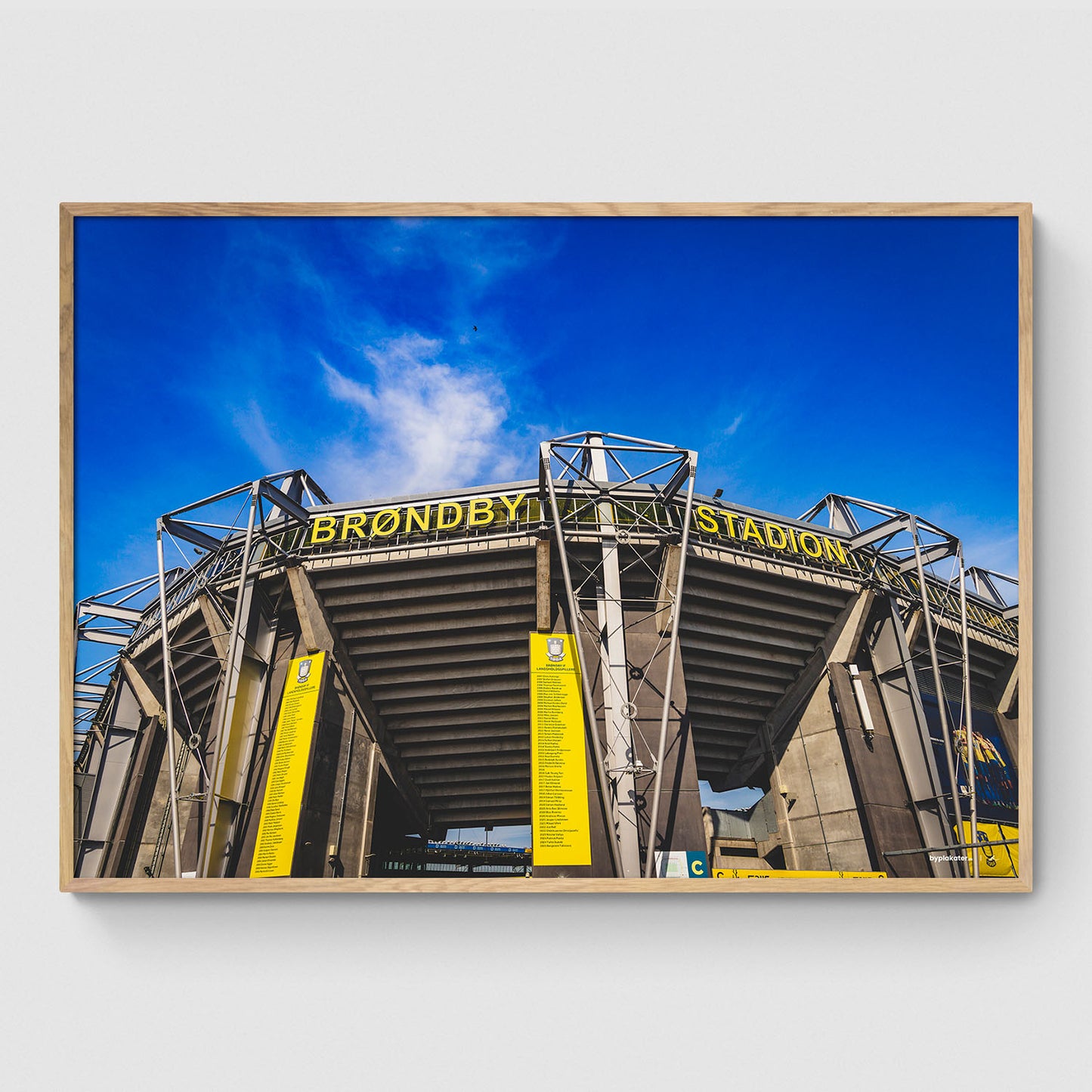 Brøndby Stadion II