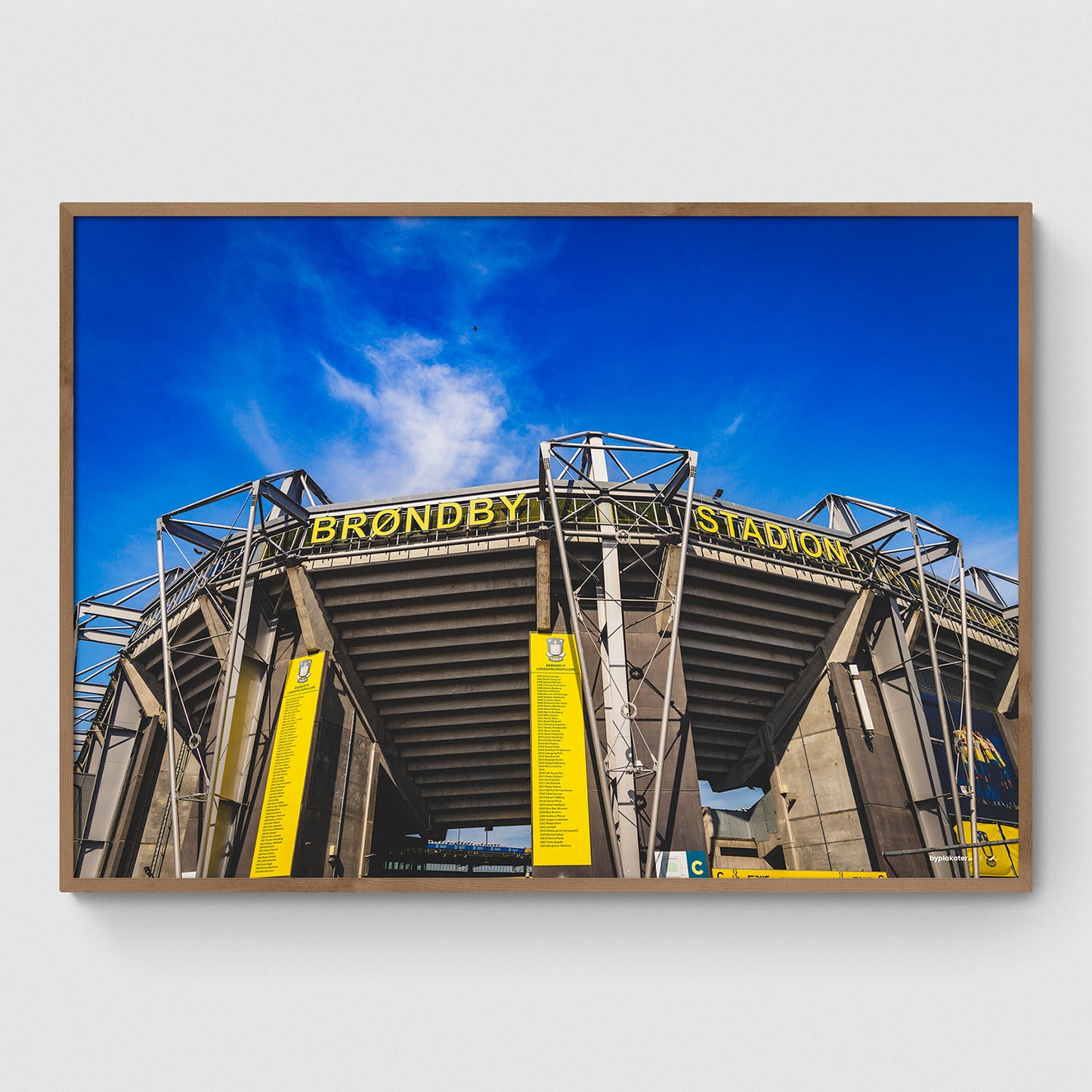 Brøndby Stadion II