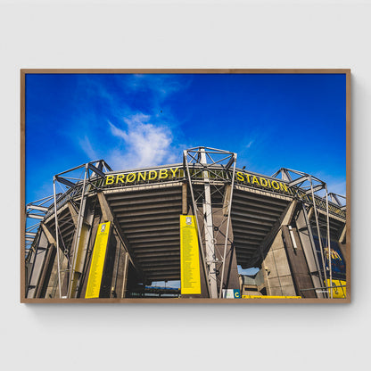 Brøndby Stadion II