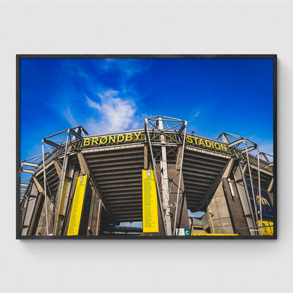 Brøndby Stadion II
