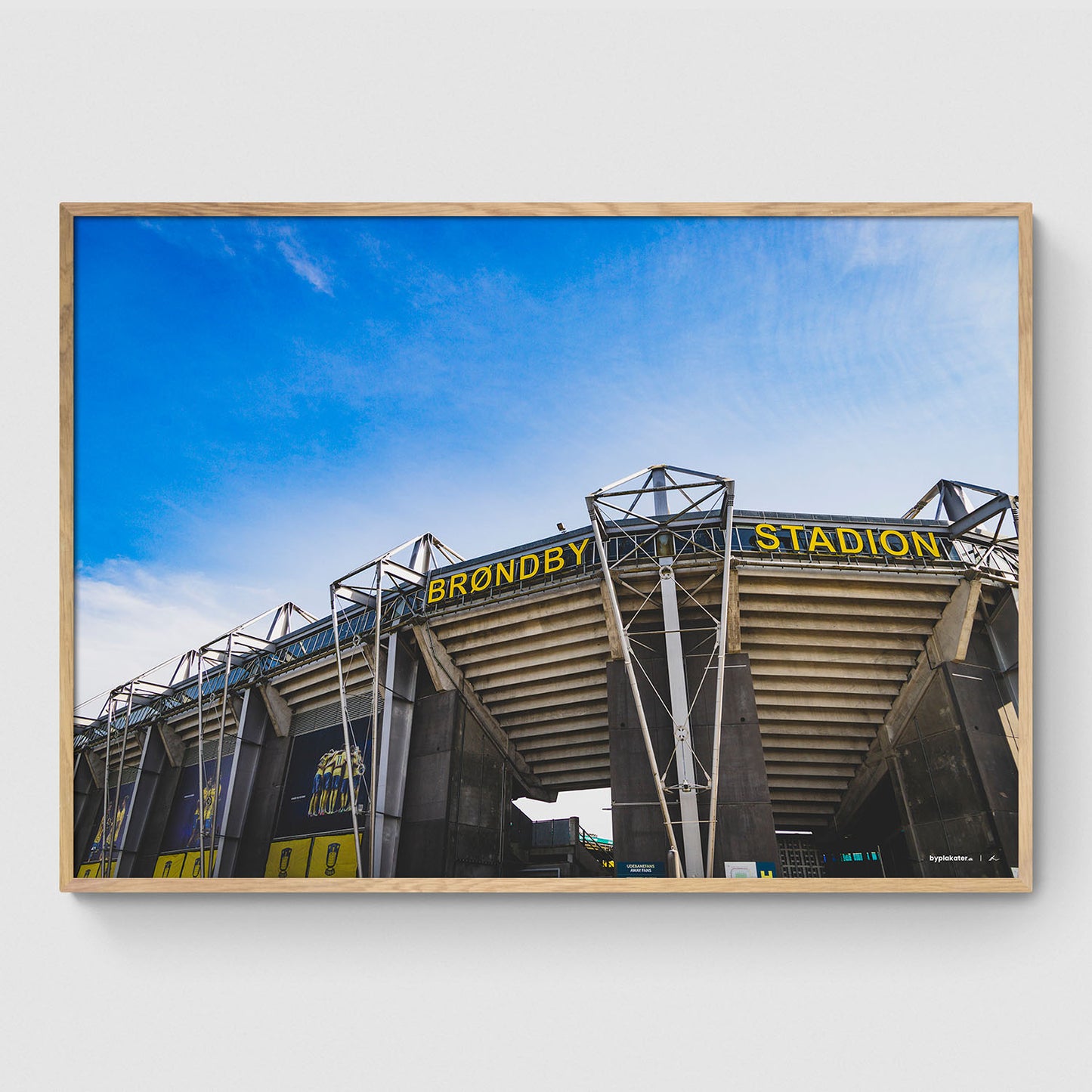 Brøndby Stadion III