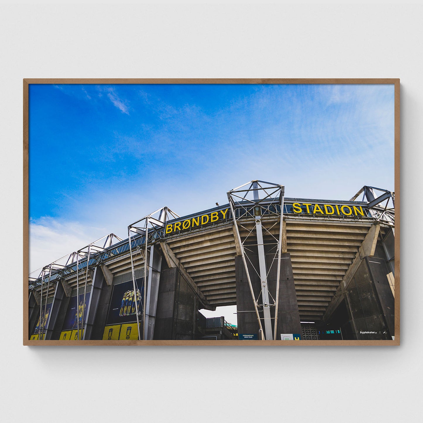 Brøndby Stadion III