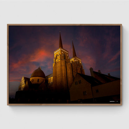 Roskilde Dom