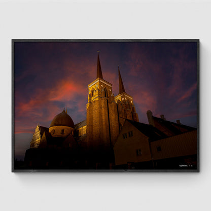 Roskilde Dom