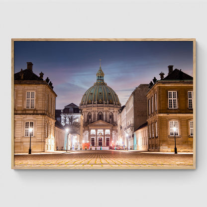 Marmorkirche
