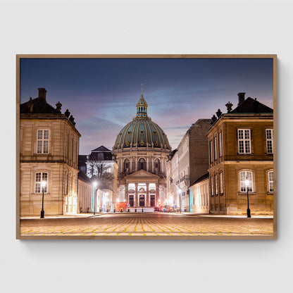 Marmorkirche
