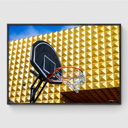 Musicon Basket II