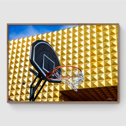Musicon Basket II