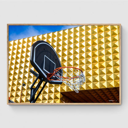 Musicon Basket II