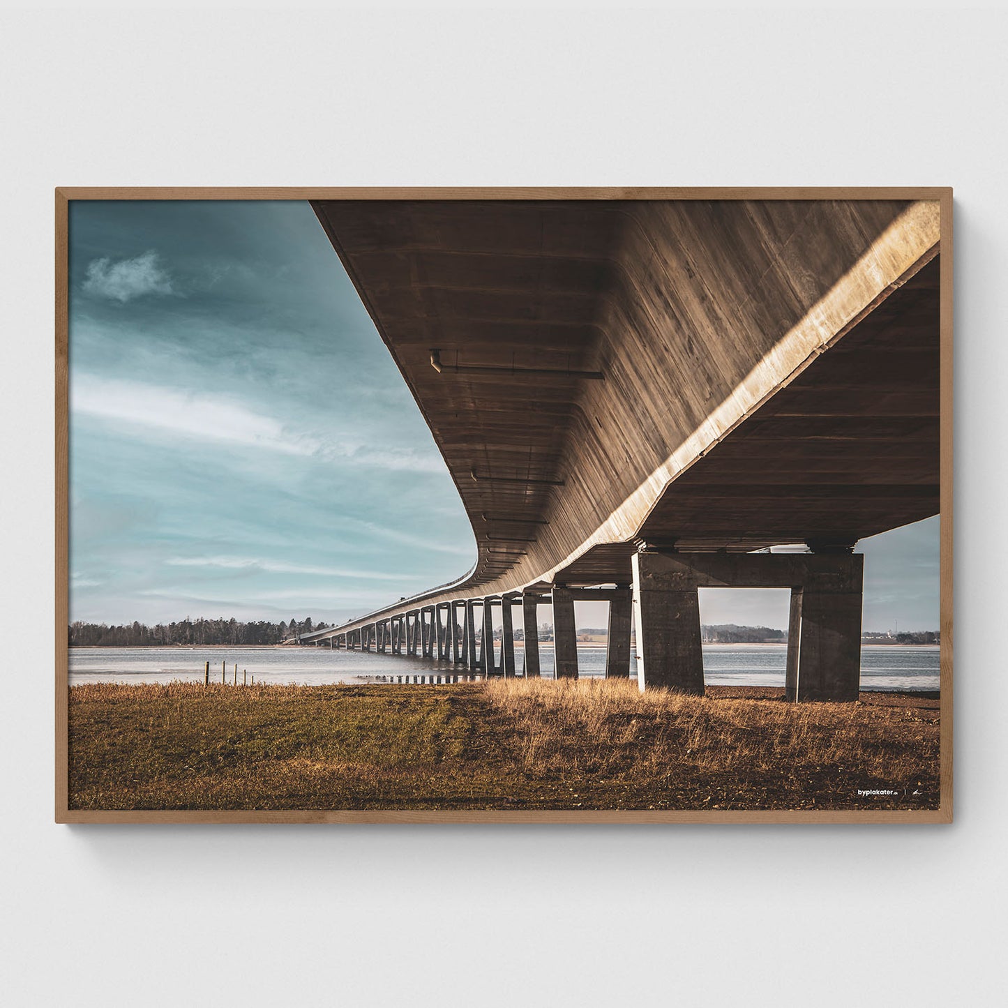 Kronprinsesse Marys Bro