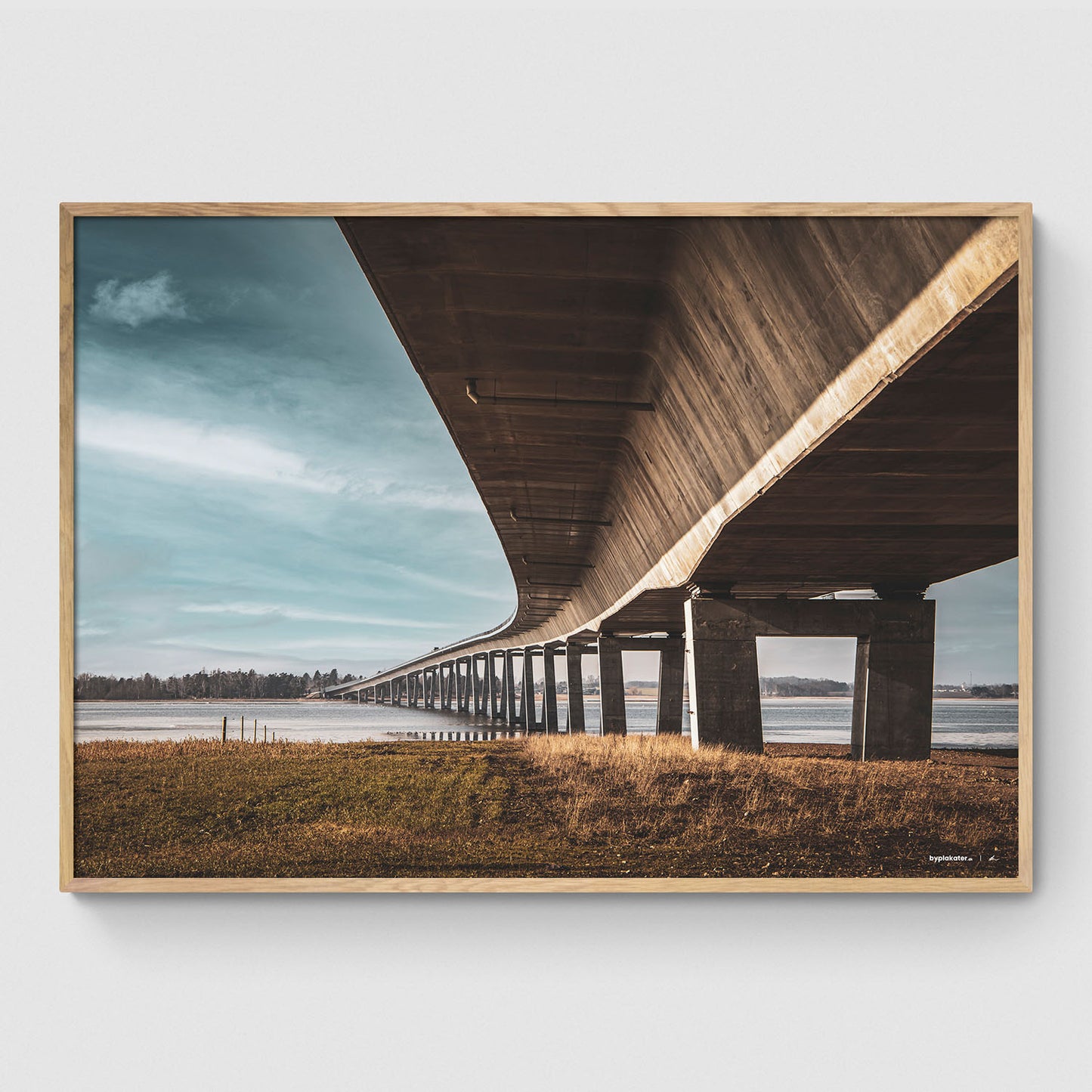 Kronprinsesse Marys Bro