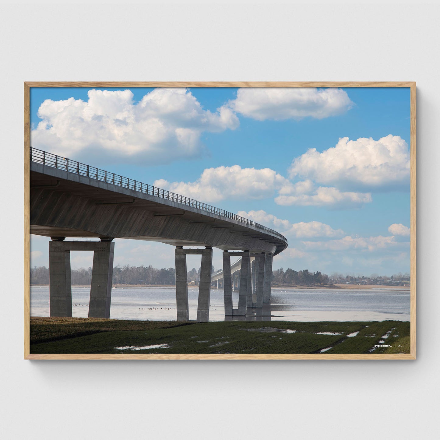 Kronprinsesse Marys Bro II