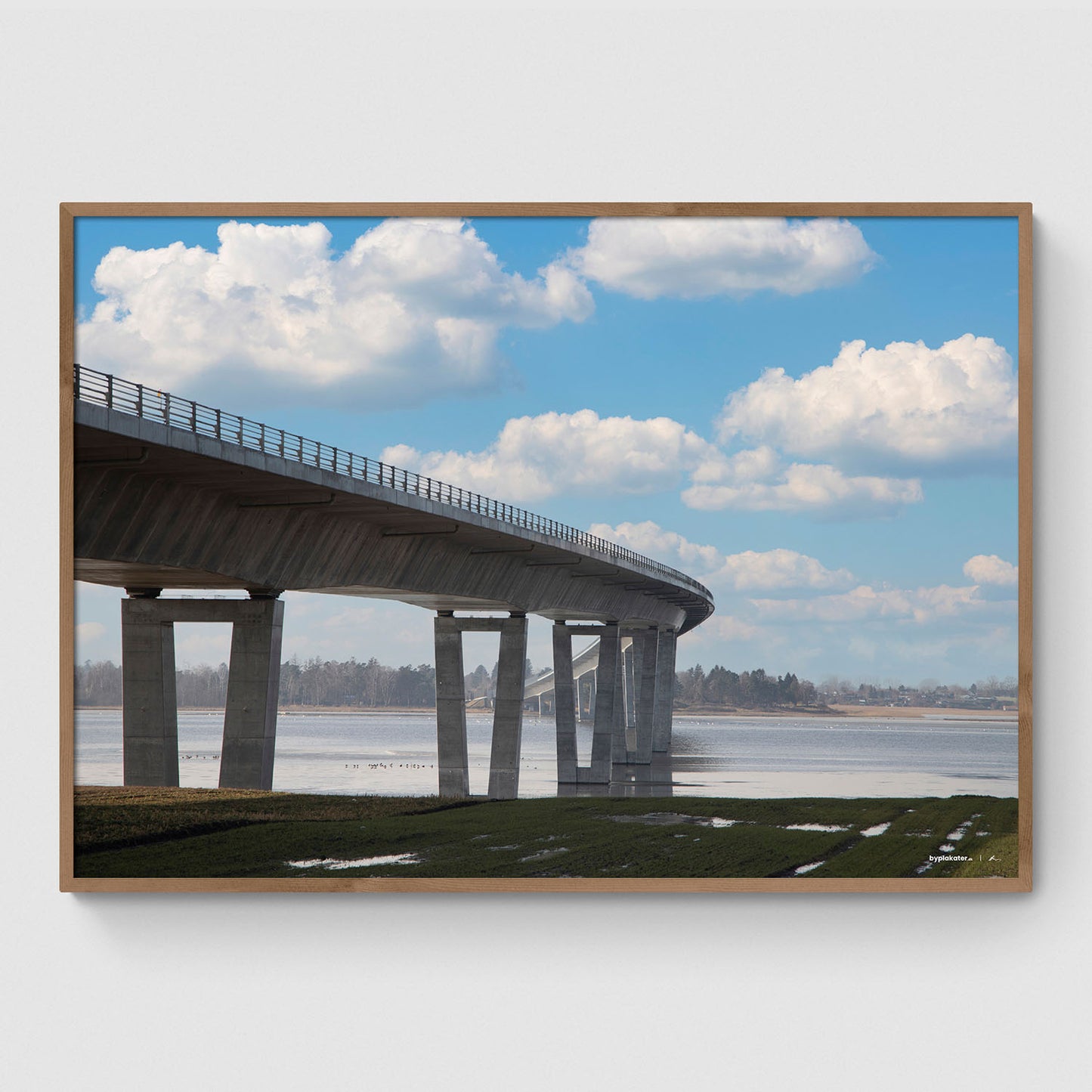 Kronprinsesse Marys Bro II