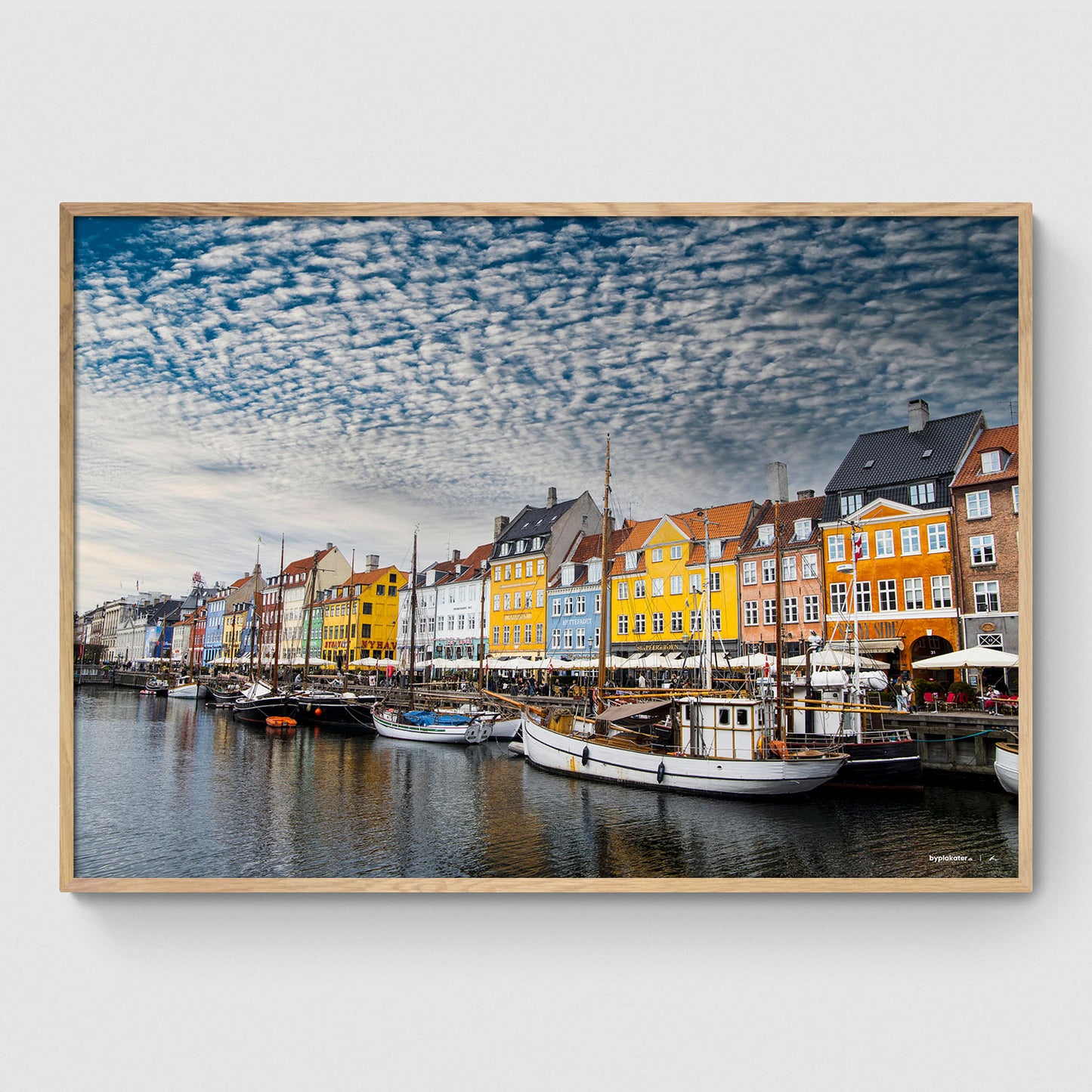 Nyhavn I