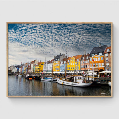 Nyhavn I