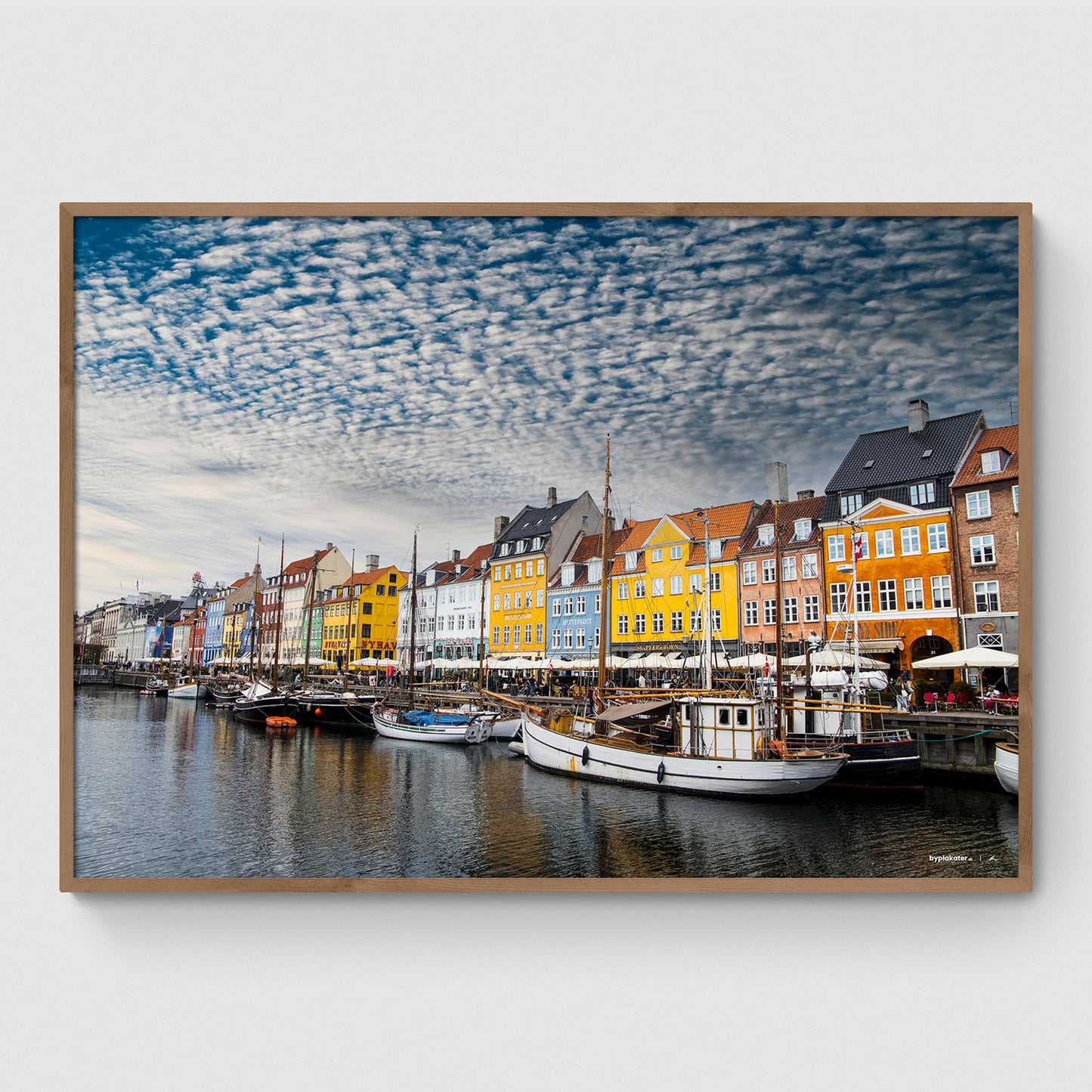 Nyhavn I