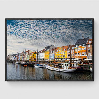 Nyhavn I