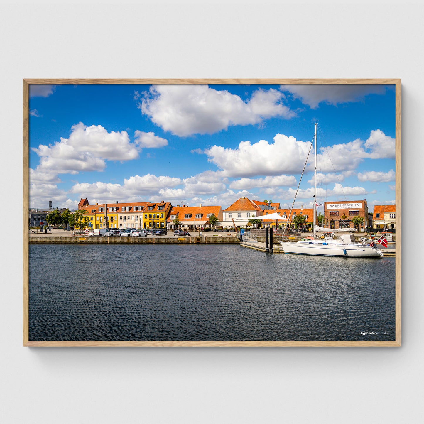 Køge Havn