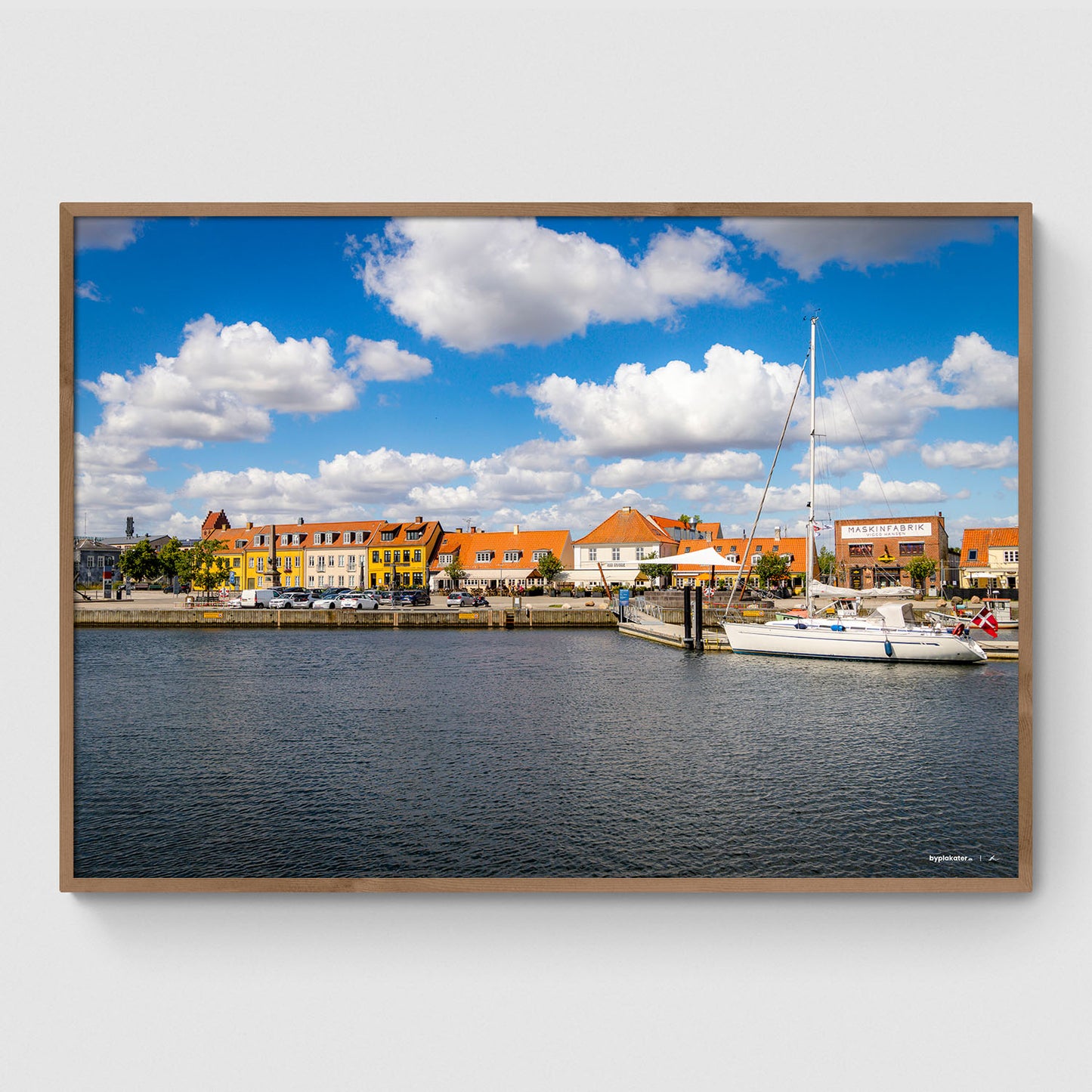 Køge Havn