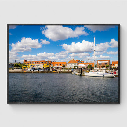 Køge Havn